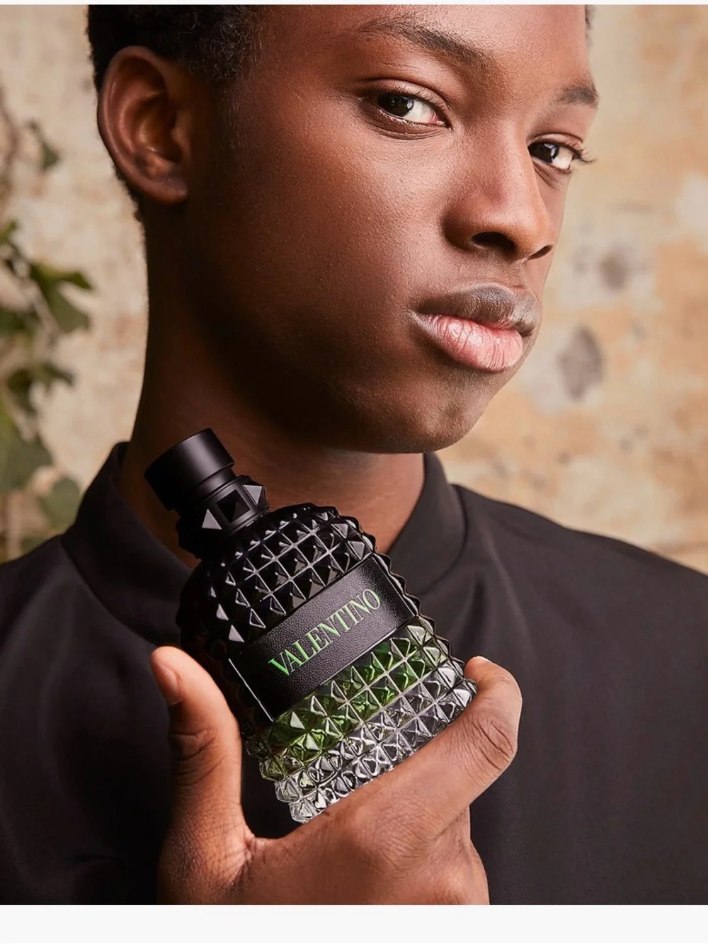 Valentino compact uomo